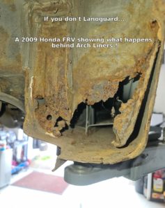 2009-honda-FRV corrosion