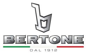 Bertone logo -Gruppo Bertone